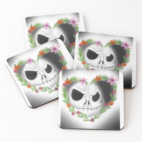Item preview, Jack Skellington  designed and sold by BethRoseArts.
