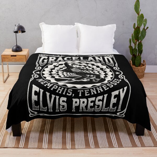 Item preview, Elvis Presley The King of Rock and Roll designed and sold by Kulcsarbox.
