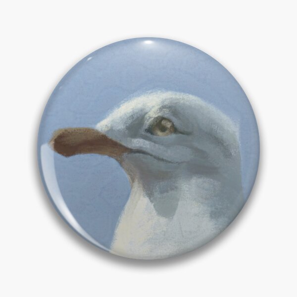 Item preview, Chip Thief designed and sold by AlnyOcean.