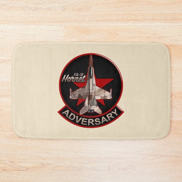 Item preview, F/A-18 Hornet Adversary designed and sold by StrongVlad.
