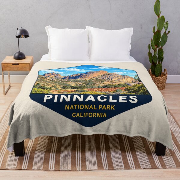 Item preview, Pinnacles National Park California designed and sold by Gideon Emmerich.