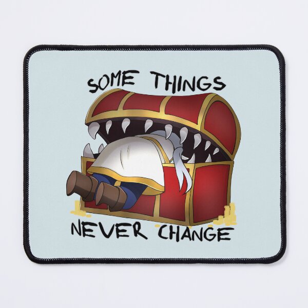 Item preview, Scribble Some Things Never Change Quote designed and sold by Ninaa-Art.