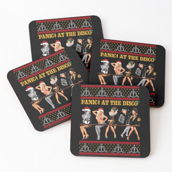 Item preview, Panic! at the Disco Fever Era designed and sold by Kulcsarbox.