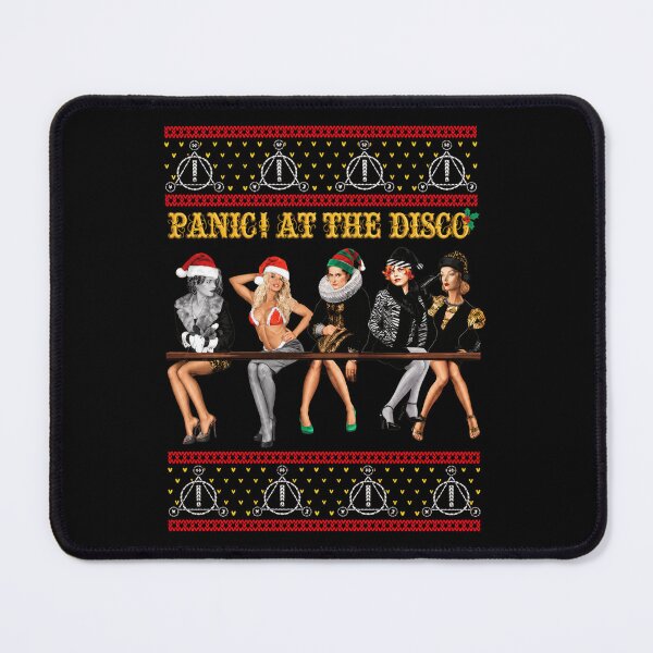 Item preview, Panic! at the Disco Fever Era designed and sold by Kulcsarbox.