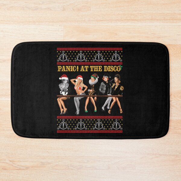 Item preview, Panic! at the Disco Fever Era designed and sold by Kulcsarbox.