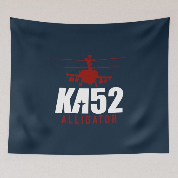 Item preview, KA-52 Alligator designed and sold by StrongVlad.
