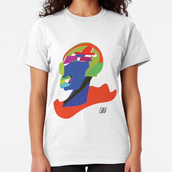 Music Classic T-Shirt