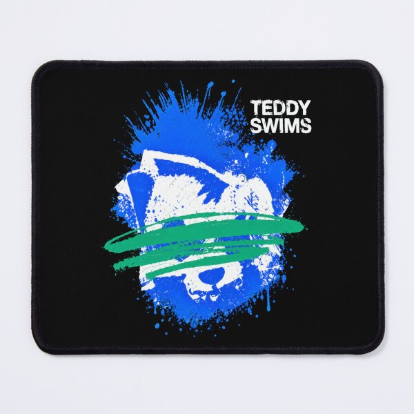Item preview, Teddy Swims UGLY Soul Pop Era designed and sold by Kulcsarbox.