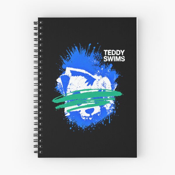 Item preview, Teddy Swims UGLY Soul Pop Era designed and sold by Kulcsarbox.