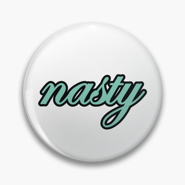 Item preview, Nasty Mint Green Y2K Script designed and sold by cupids-eros.