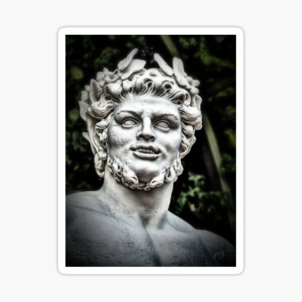 Item preview, Reynard [Versaille Statue] designed and sold by MasterJames.