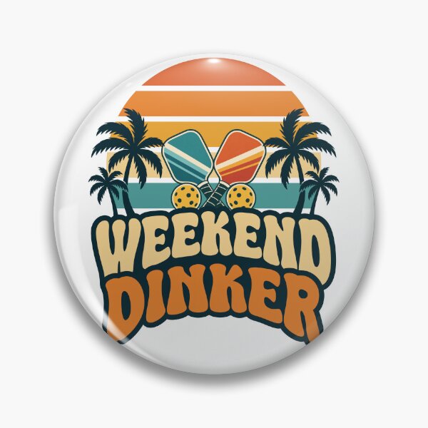 Item preview, Weekend Dinker designed and sold by Crossroads-Art.