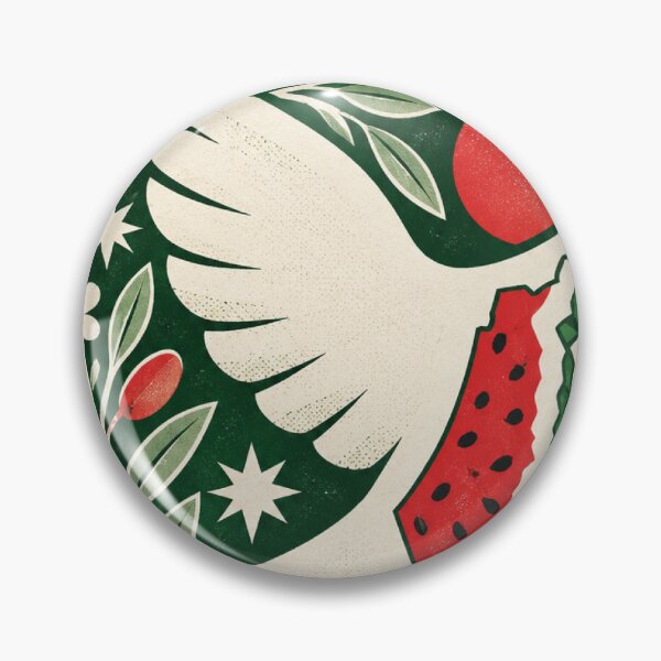 Item preview, Free Free Palestine  designed and sold by moodboardzz.