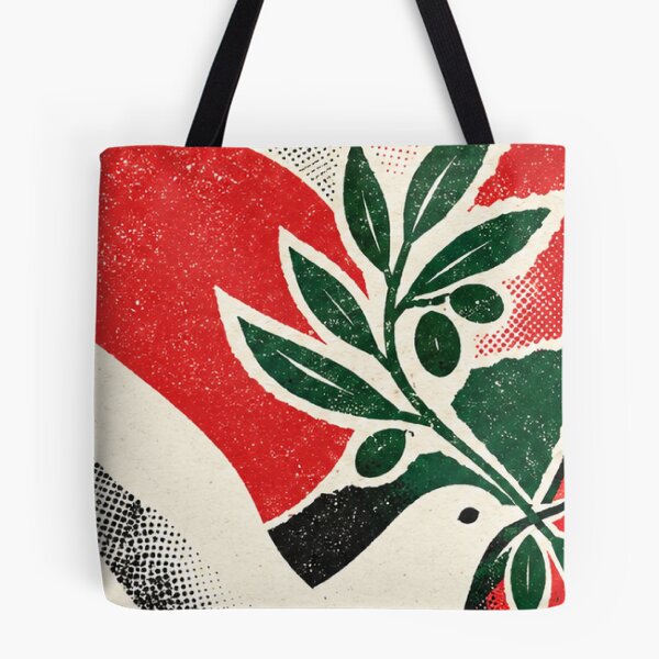 Item preview, Free Free Palestine Stand for Human Rights designed and sold by moodboardzz.