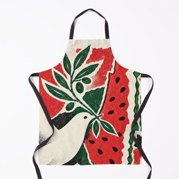 Item preview, Free Free Palestine Stand for Human Rights designed and sold by moodboardzz.