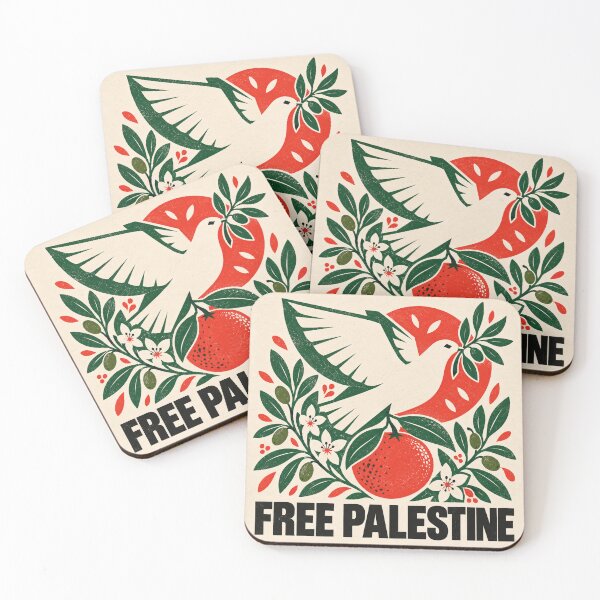 Item preview, Free Free Palestine Let Every Child Dream designed and sold by moodboardzz.