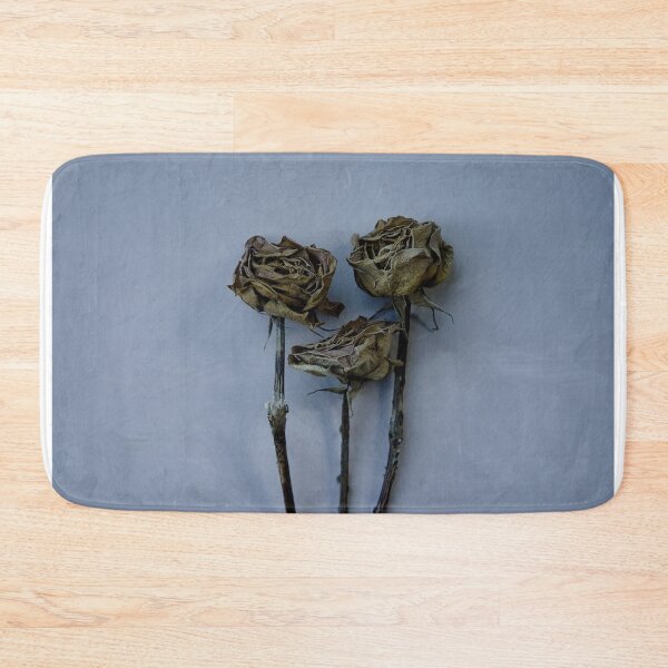 Item preview, Three dead roses designed and sold by gailgriggs.