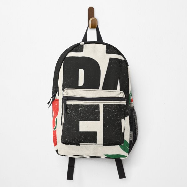 Item preview, Free Free Palestine Hope Will Never Fade designed and sold by moodboardzz.