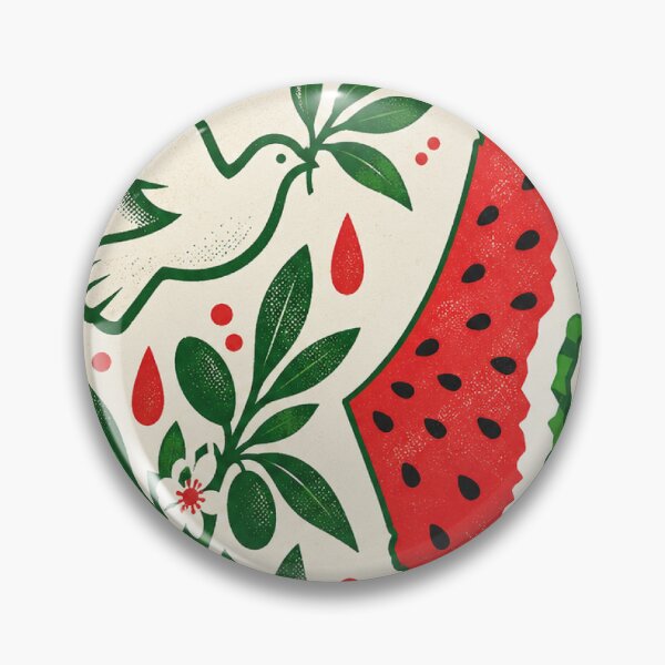 Item preview, Free Free Palestine Freedom Belongs to Everyone designed and sold by moodboardzz.