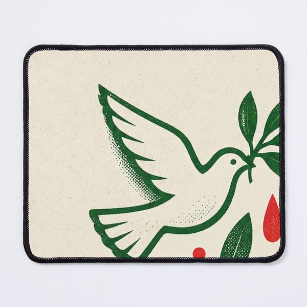 Item preview, Free Free Palestine Freedom Belongs to Everyone designed and sold by moodboardzz.