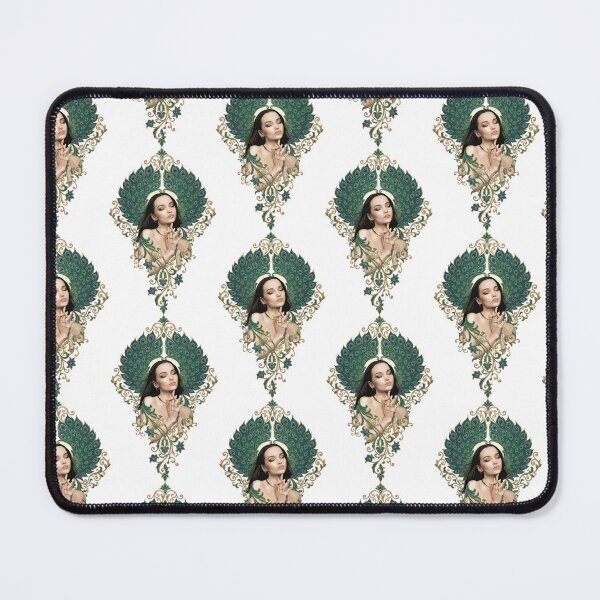 Item preview, DOVE CAMERON designed and sold by jk.brik.