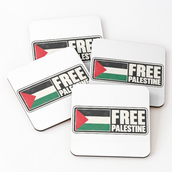 Item preview, Free Free Palestine Let Peace Find Home designed and sold by moodboardzz.