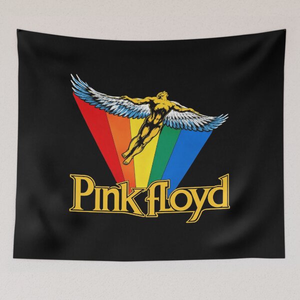 Item preview, Pink Floyd Wish You Were Here 50 designed and sold by Kulcsarbox.