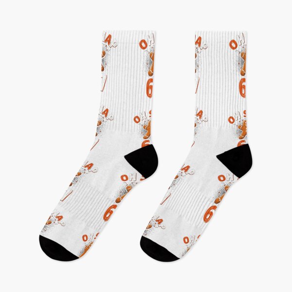 Item preview, Oh Snap 67 Gingerbread Man Halloween Retro Graphic designed and sold by JaroCreates.