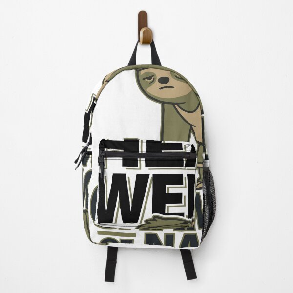 Item preview, Heavy Weight Champion of Nap Time Funny Sloth Gym Workout T-Shirt designed and sold by Design-Pro-21.