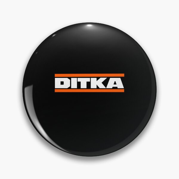 Item preview, Mike-Rip-Ditka  designed and sold by KryptoSuperdog.