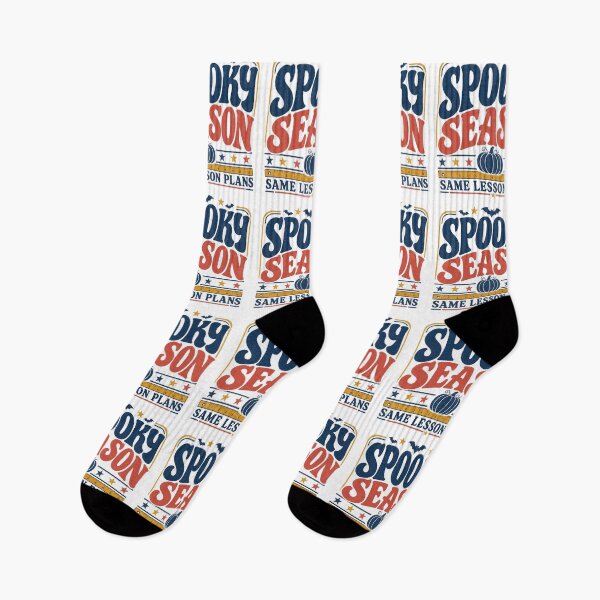 Item preview, Spooky Season Same Lesson Plans Teacher designed and sold by MOSIDRIP™.
