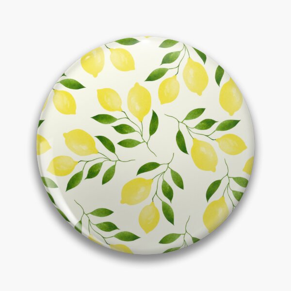 Item preview, Lemon Zest & Sunbeams designed and sold by Differenceee.