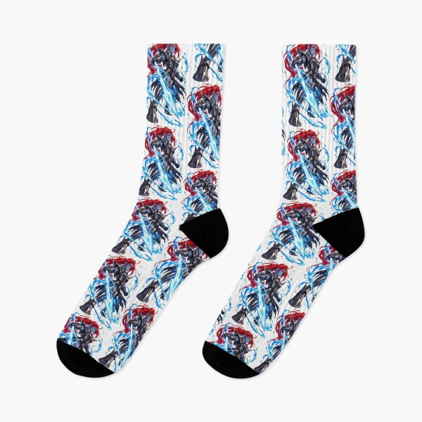 Item preview, Undyne - Epic designed and sold by QuixalArts.