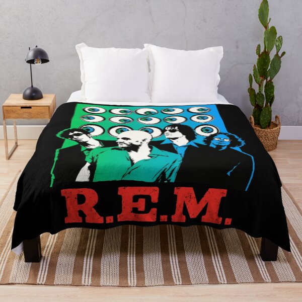 Item preview, R-E-M. Reveal 25th Anniversary designed and sold by Kulcsarbox.