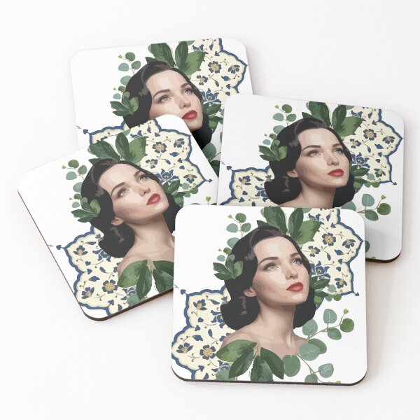 Item preview, DOVE CAMERON designed and sold by jk.brik.
