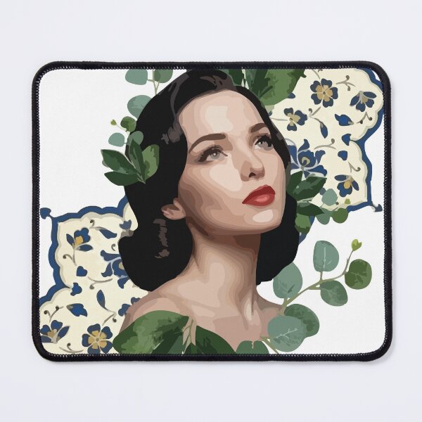 Item preview, DOVE CAMERON designed and sold by jk.brik.