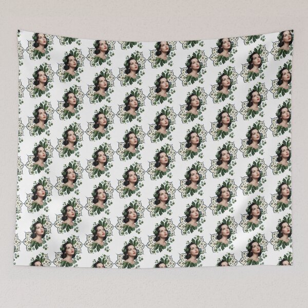 Item preview, DOVE CAMERON designed and sold by jk.brik.