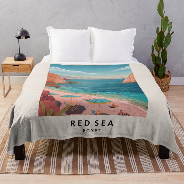 Item preview, Red Sea Egypt designed and sold by meekinsoaul.
