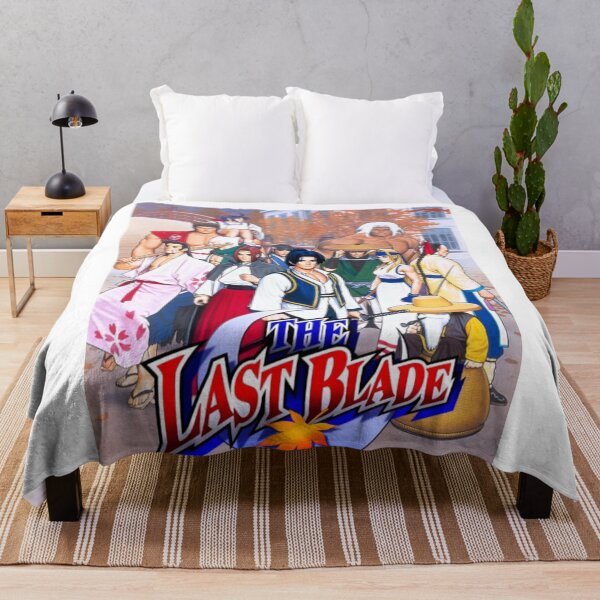 Item preview, The Last Blade | Playstation 1 | Retro Gaming Design | Classic 90s Nostalgia Gift for Gamers designed and sold by Cool Robot Bro..