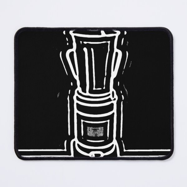 Item preview, A Blender, Reimagined designed and sold by Helios Be. Lavsh.