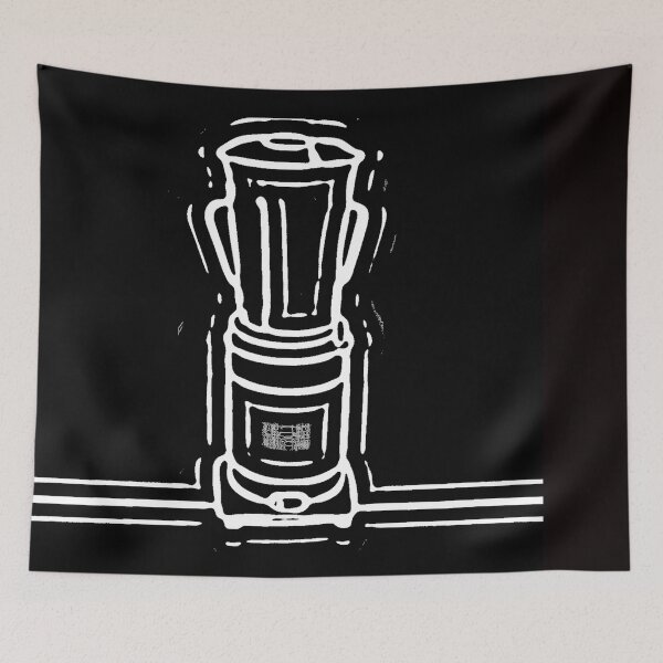 Item preview, A Blender, Reimagined designed and sold by Helios Be. Lavsh.