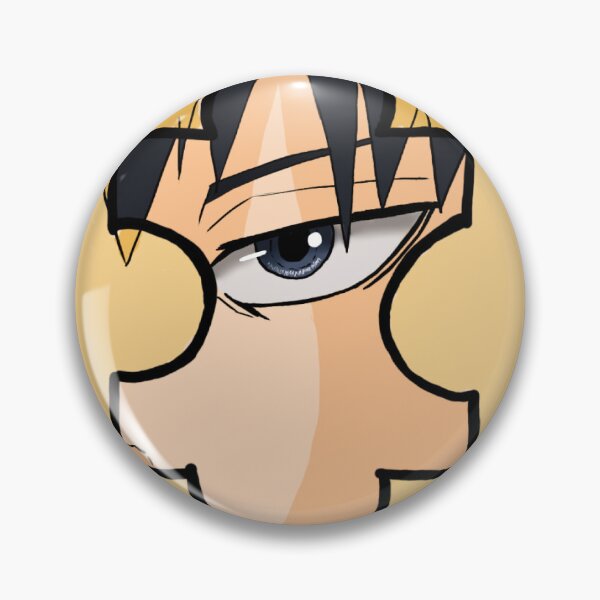 Item preview, Tobio kageyama  designed and sold by kinward95.