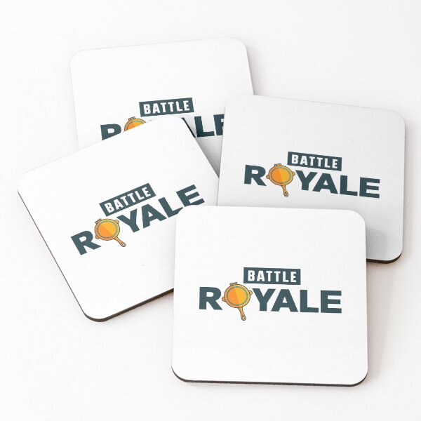 Item preview, Battle Royale Pan designed and sold by VelmaRobinson.