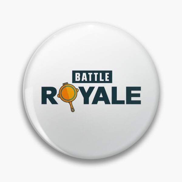 Item preview, Battle Royale Pan designed and sold by VelmaRobinson.