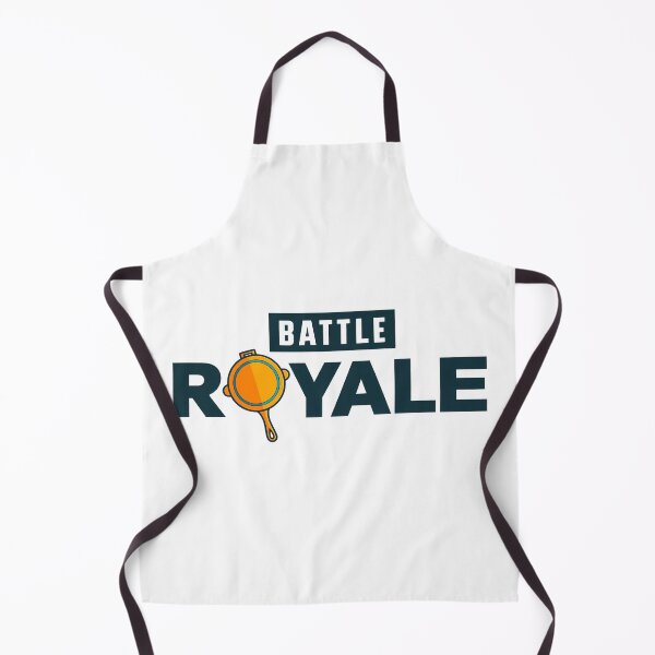 Artikelvorschau, Battle Royale Pan entworfen und verkauft von VelmaRobinson.