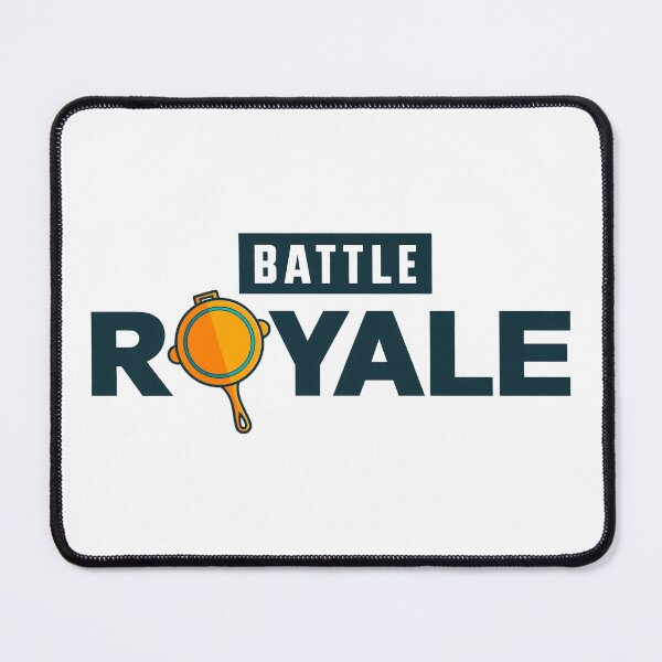 Item preview, Battle Royale Pan designed and sold by VelmaRobinson.