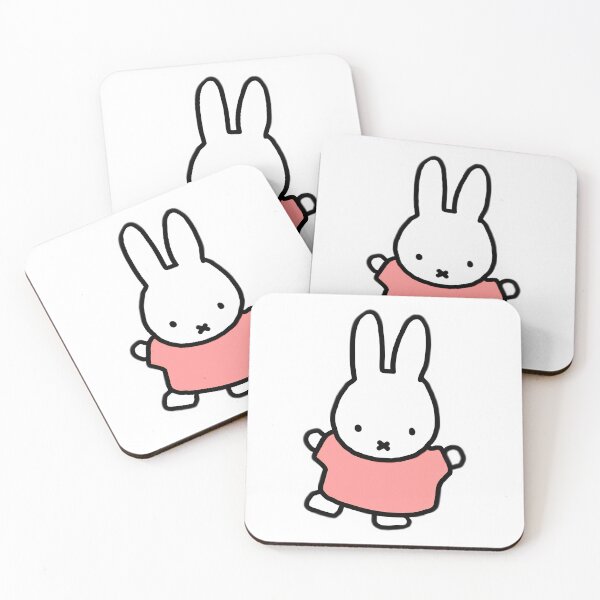 Item preview, Miffy designed and sold by ryne-binns.