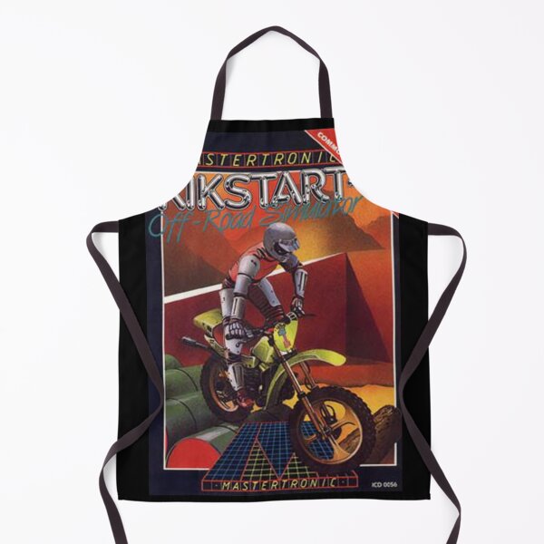 Item preview, Kickstart | Commodore Plus 4 Plus 64 Retro Gaming Design | Classic 90s Nostalgia Gift for Gamers designed and sold by Cool Robot Bro..