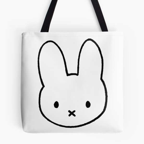 Item preview, Miffy'S Head designed and sold by ryne-binns.