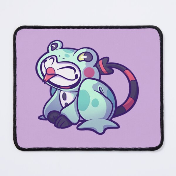 Item preview, Chibi Fizzarolli - Fwoggie designed and sold by bloodhoundomega.